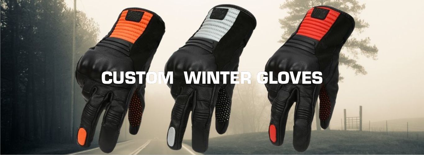 Winter Gloves